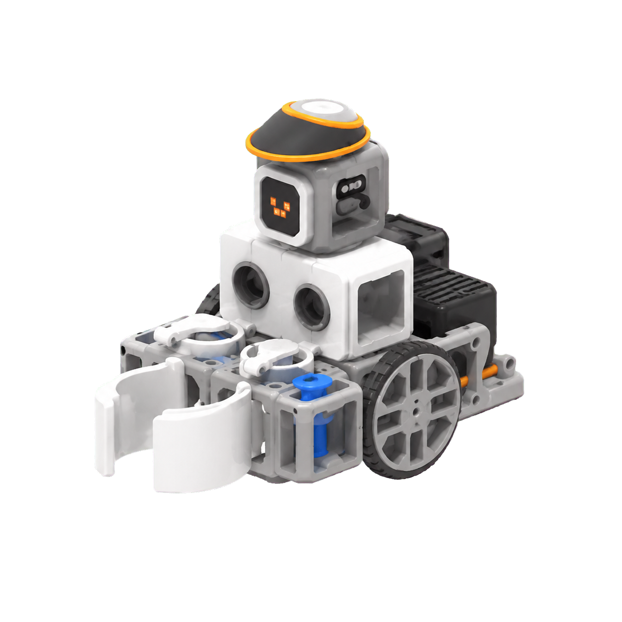 Harvest robot